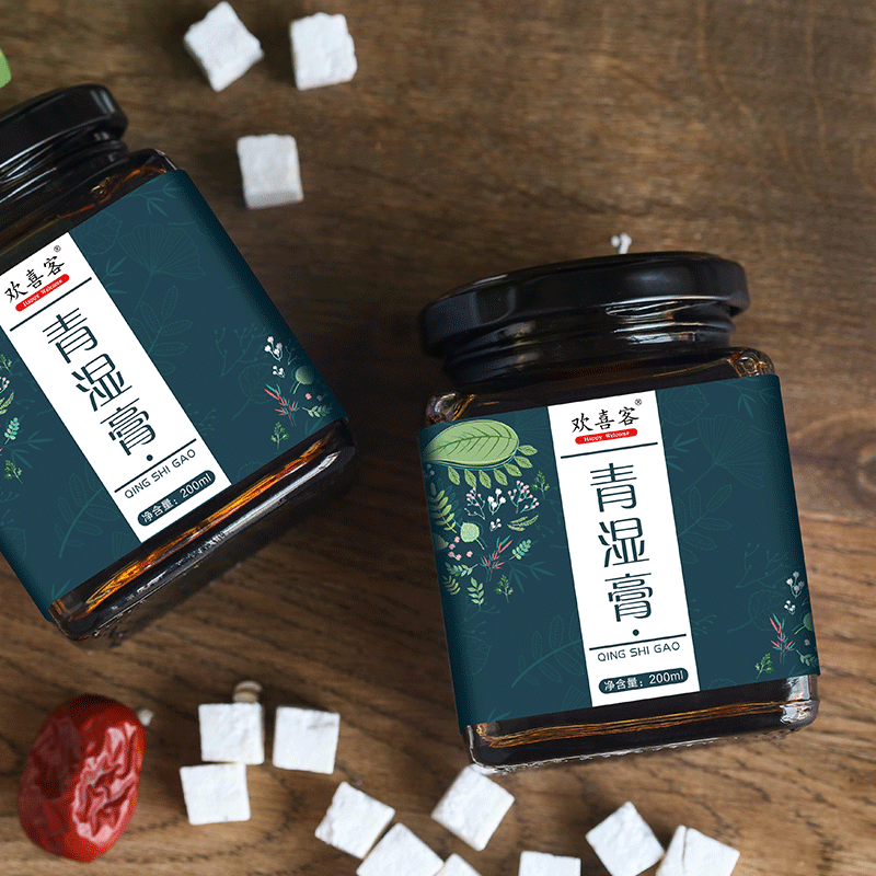  欢喜客其他药食同源食品