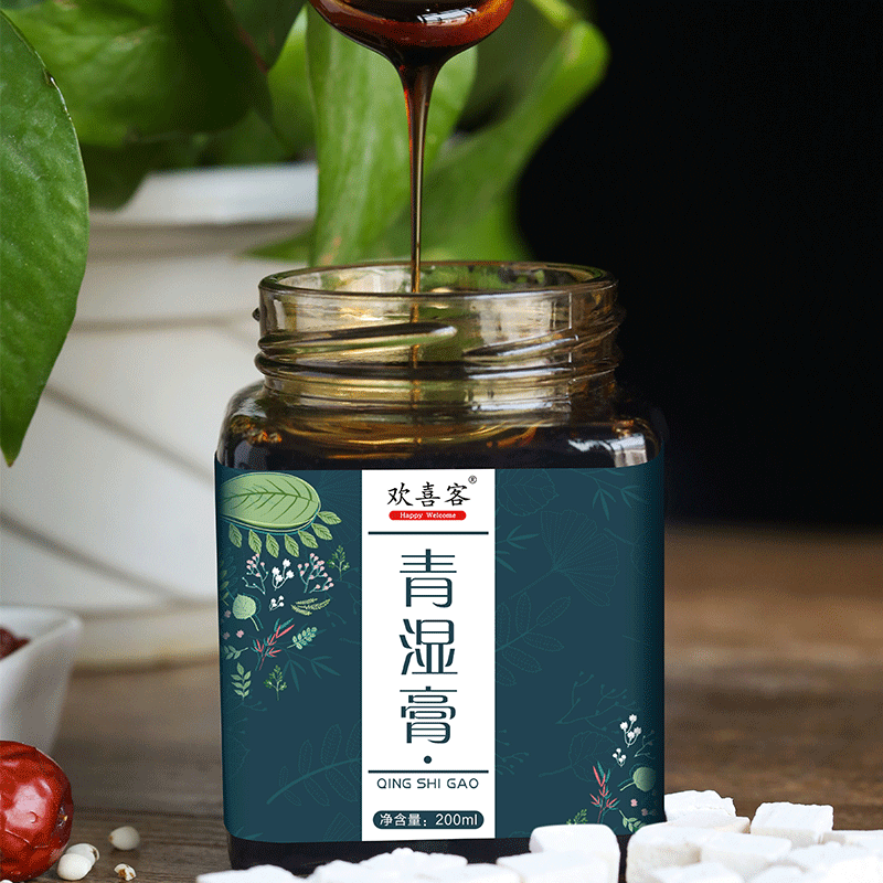  欢喜客其他药食同源食品