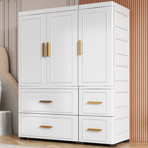 86cm t large number baby wardrobe containing cabinet drawer for home baby boy clothes cabinet locker hanging closet