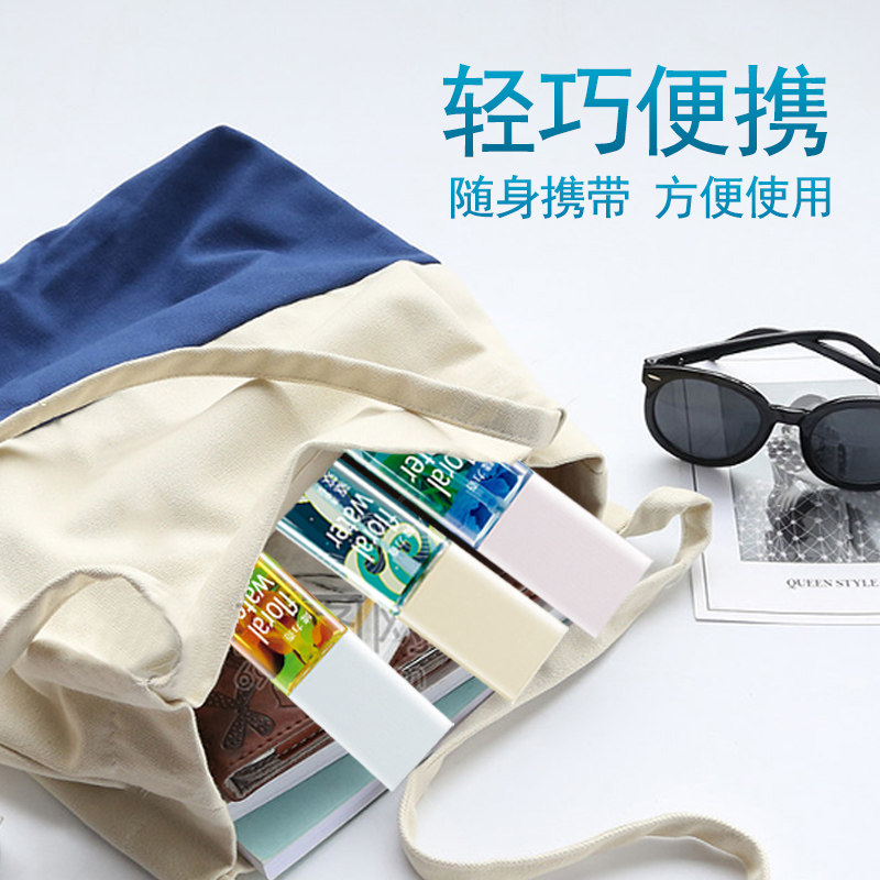 隆力奇花露水驱蚊止痒夏季喷雾香水 隆力奇忍冬花露水