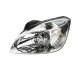 Extra long 5 years warranty - Rio headlight warranty