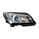Extra long warranty LaCrosse 13-15 headlights