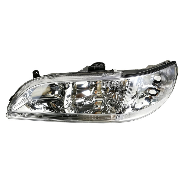 Extra long 5-year warranty + Accord 98-02 model assembly