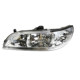 Extra long 5-year warranty + Accord 98-02 model assembly