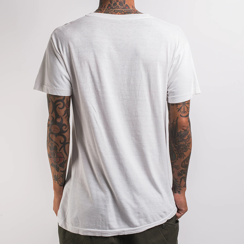 Hatful of Hollow满帽空虚专辑Smiths乐队英国摇滚宽松直喷男T恤 - 图0