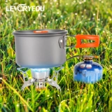 Портативный ветрозащитный чехол, встроенная трубка, высокая мощность