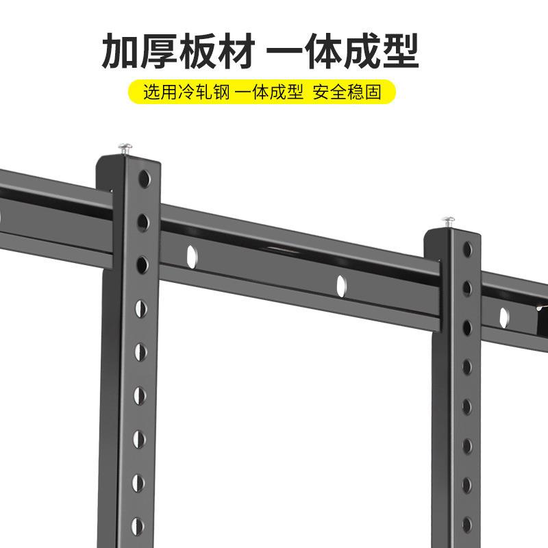 通用于小米电视挂架E43A/E55A/E55C/E65A寸壁挂件墙上固定支架 - 图2