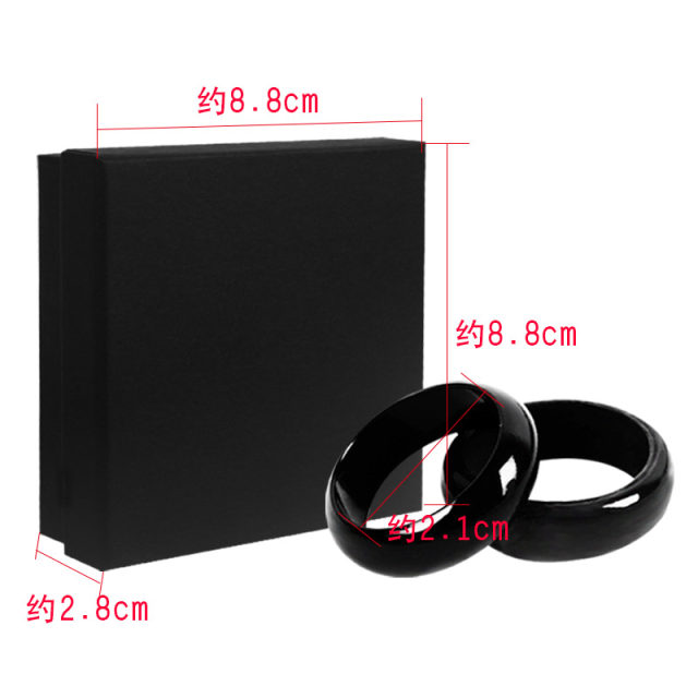Ring Jump 2021 New Product Close-up Street Magic Prop ຂອງຫຼິ້ນເດັກນ້ອຍແບບງ່າຍໆ