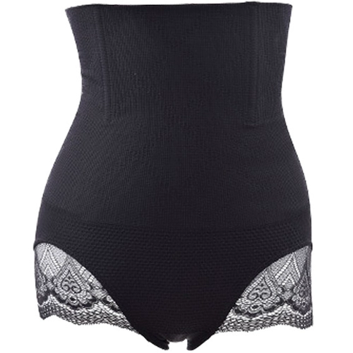 Утягивающий пояс на талию, трусы, штаны, белье для коррекции формы бедер, сексуальный корсет, послеродовой бондаж, большой размер, высокая талия