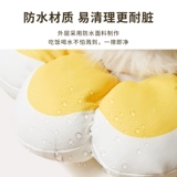 Кошачья воротник Элизабет Круг собачья анти -ненормальная горькая сет