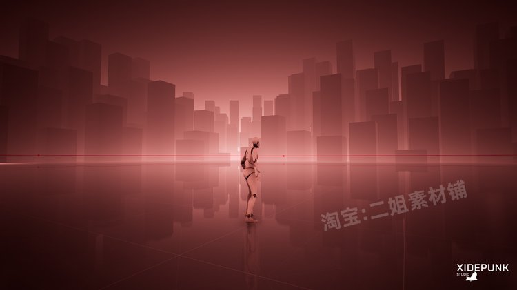 Advanced Spline Border高级样条边界UE4虚幻引擎蓝图样条曲线 - 图1