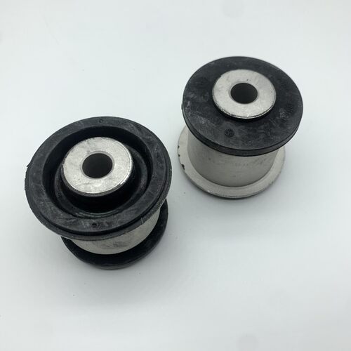 适用奔驰W166 ML350ML400GL350R300R320下摆臂胶套悬挂垫支臂衬套 - 图1