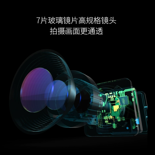 Мобильный телефон Wangyuan Lens 1080p HD Long -Range Внешний общий общий -целеустремленный