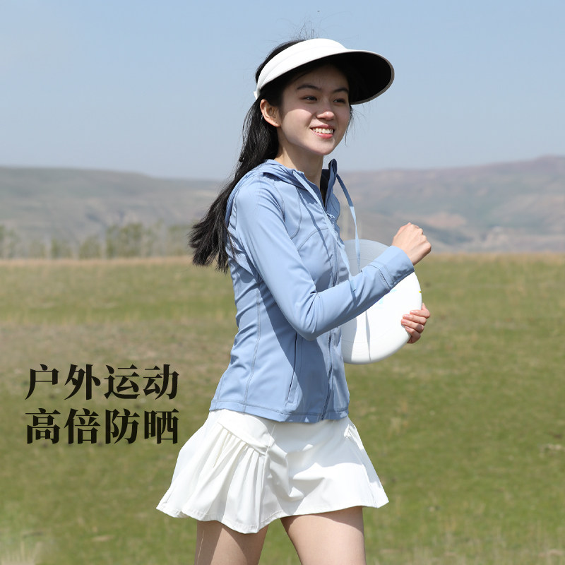 ohsunny防晒帽子女春夏户外蛋糕帽 ohsunny帽子