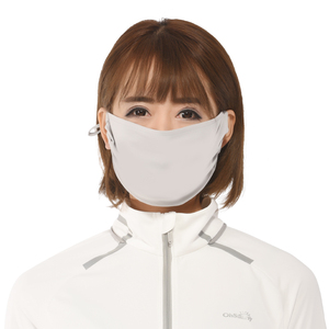 ohsunny防晒口罩