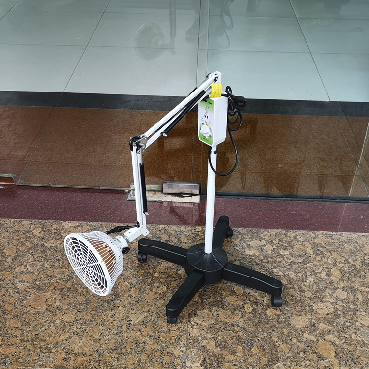 Magic lamp physiotherapy instrument tdpCQ-29P Crane
