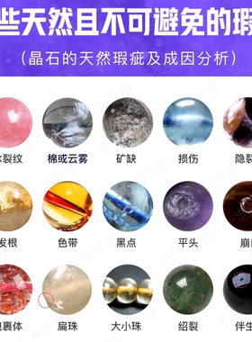 「白羽项链」原创设计白水透透珠珠925银春夏百搭项链