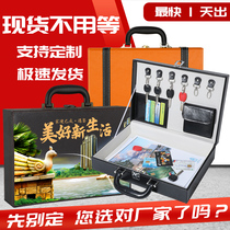 Delivery Room Box Delivery Box Logo Custom Upscale Cortical Gift Real Estate Spot Tools Delivery Turnkey box