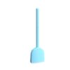 Toilet Brush Household Dead Angle Cleaning Set No-Punch Wall