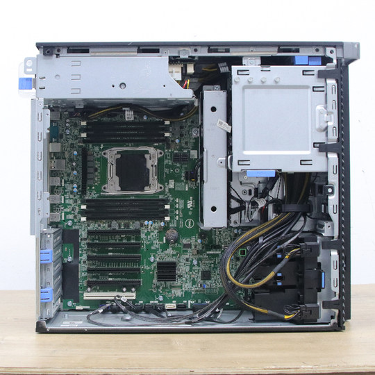 Dell Dell Artificial Intelligence Modeling Graphics Workstation