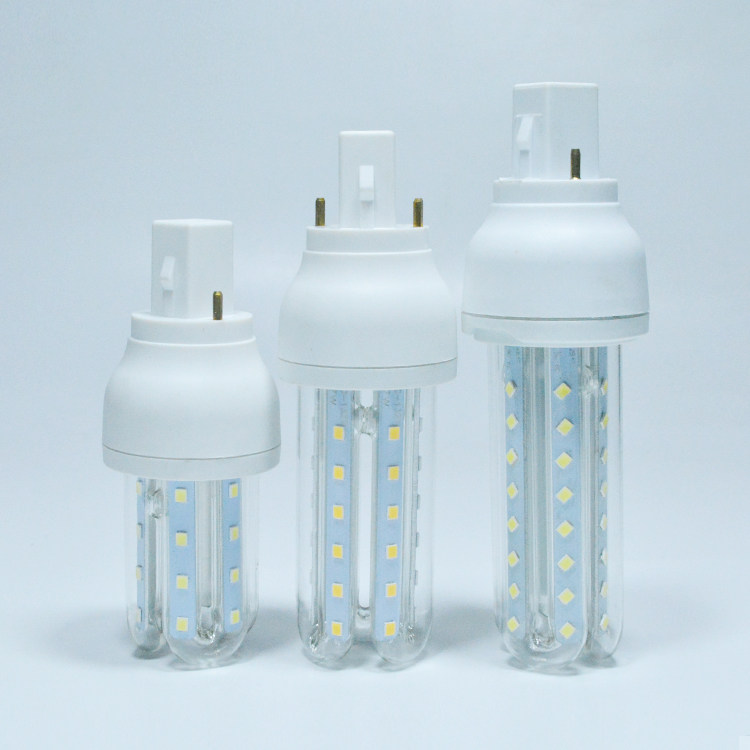 led横插灯泡220v110v插针g24灯泡360度发光直插管玉米节能灯包邮_虎窝淘