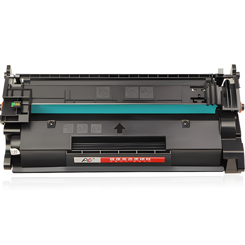 适用惠普M329dw硒鼓M429dw CF277A M429fdw/fdn M405dn/d墨盒HP LaserJet MFP M329dn 77A激光打印机墨粉碳粉 - 图0