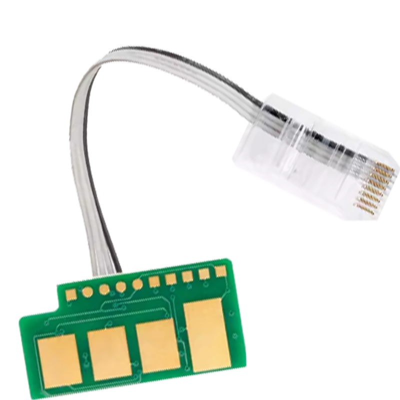 适用惠普M437d芯片Laserjet MFP M439dn M437nda M439nda W1333A墨粉盒墨盒M42523dn M42525dn W1334A碳粉盒 - 图1