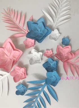 婚庆橱窗美陈dp点场景道具