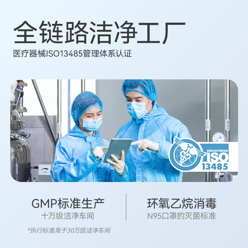 维德医疗医用妇科护垫无菌级纯棉透气月经期防漏卫生巾姨妈巾透气,淘宝优惠券,粉丝福利购,淘宝优惠卷