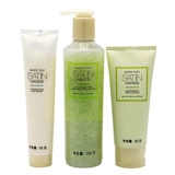 Лечебный комплект для рук, питательный скраб, крем для рук, официальный продукт, 3 предмета