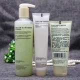 Лечебный комплект для рук, питательный скраб, крем для рук, официальный продукт, 3 предмета