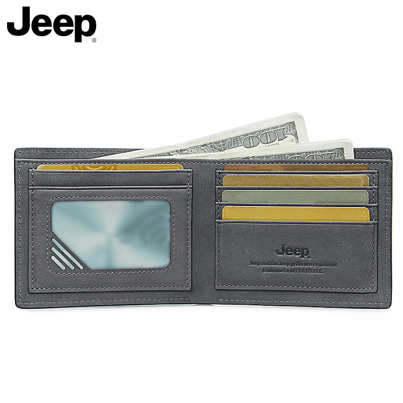  jeep箱包钱包