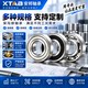 A complete list of imported bearing models for Anbang high-speed motors