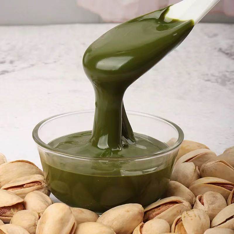 绿开心果酱烘焙1kg原装150g试用装正荣马卡龙开心果酱烘焙商用,淘宝优惠券,粉丝福利购,淘宝优惠卷