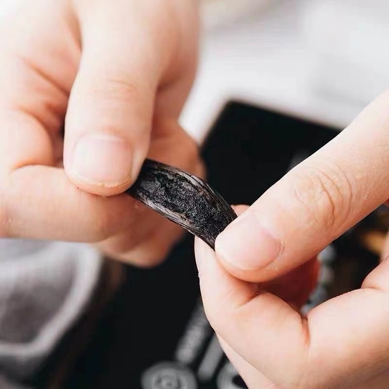 马达加斯加特级香草荚/香草条/香草棒 烘焙原料15-17cm1根包邮,淘宝优惠券,粉丝福利购,淘宝优惠卷