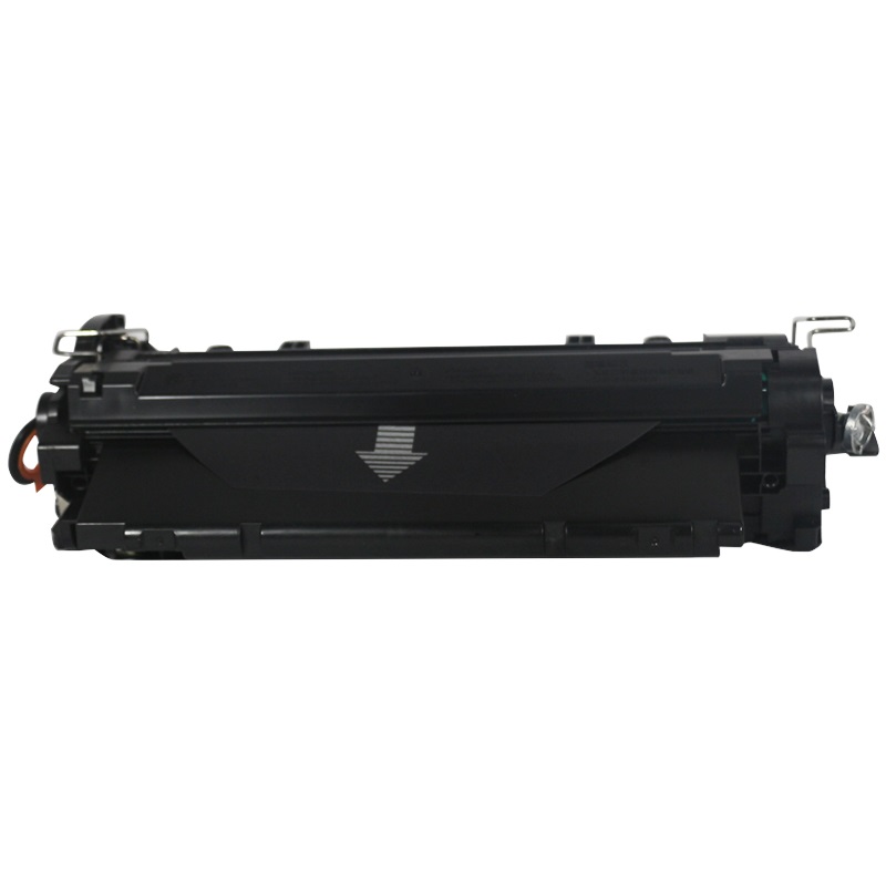 标拓 (Biaotop) CE255A硒鼓适用惠普HP LaserJet P3010/3015d/3016/Pro M521/MFP M525c打印机 畅蓝系列 - 图0