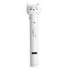 USB flash charging! Funny cat laser pointer multi-pattern function