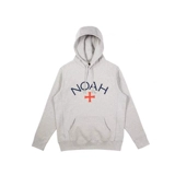 GcBrand FdbF NOAH HOODIE первого поколения с перекрестным капюшоном и бархатной толстовкой с капюшоном для мужчин и женщин, куртка для пар