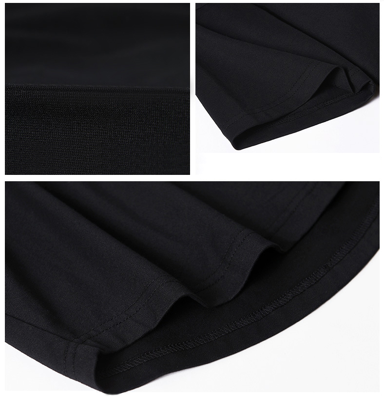 潮统旗舰店男装新款港风纯棉短袖t恤男宽松潮牌潮流ins半袖衣服夏季体恤0