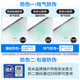 凯米镜片U6X防蓝光金罡1.74超薄配高度近视眼镜片1.67官方旗舰U2