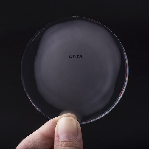 依视路万里路A360多焦点渐进镜片舒适型MAX近视老花两用渐进镜片 - 图1