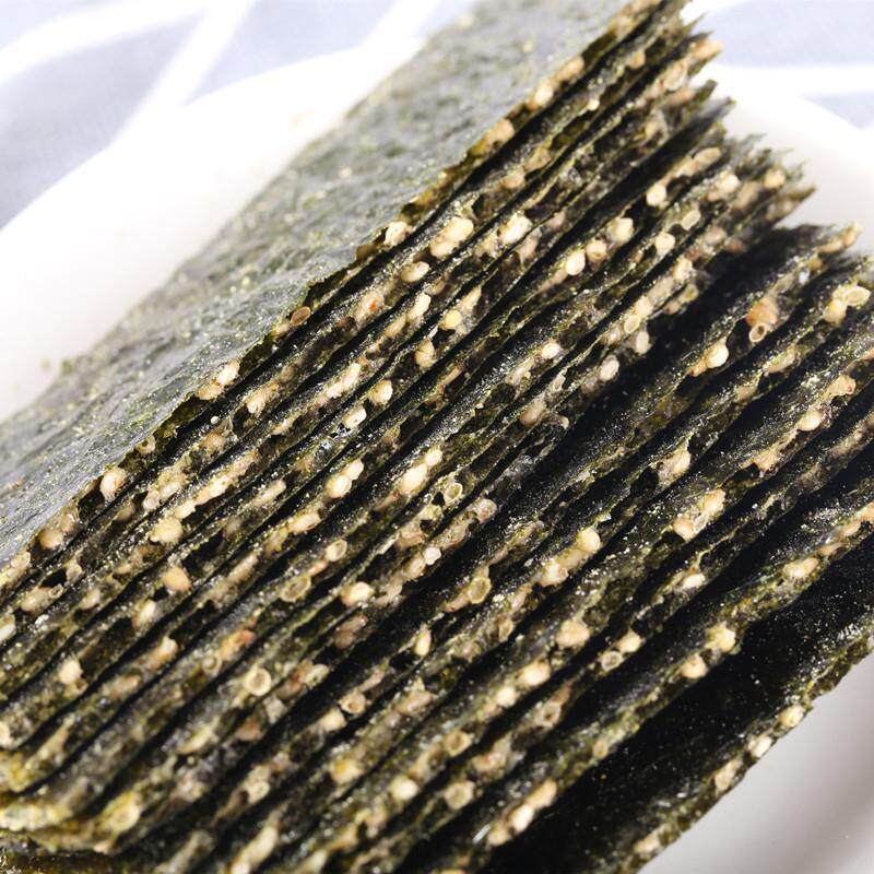  吉事曼海苔系列
