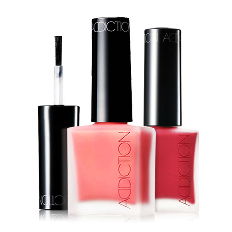 addiction liquid blush