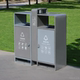 Factory direct sales Invoiceable City Tags