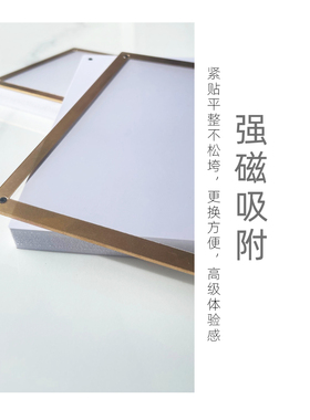 发廊理发店自粘怀旧照片墙贴