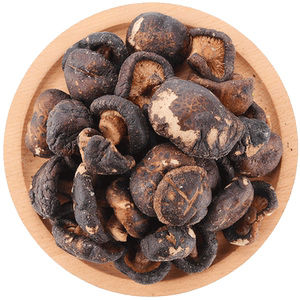 香菇脆片香菇干500g