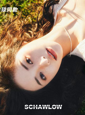 Schawlow/肖洛淡水珍珠复古项链