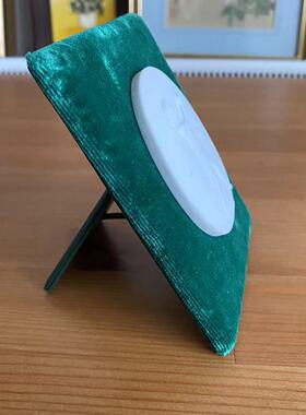 法国塞弗尔 素瓷版画 Sèvres 塞弗勒 绝版收藏西洋人物浮雕瓷板