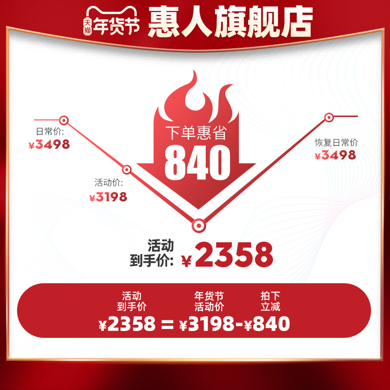 hurom无网家用果汁渣汁分离原汁机 hurom惠人电器榨汁机