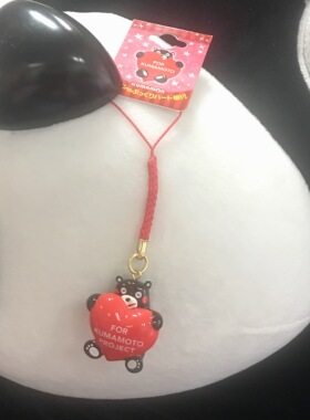 挂件祈福挂饰手机链挂饰可爱
